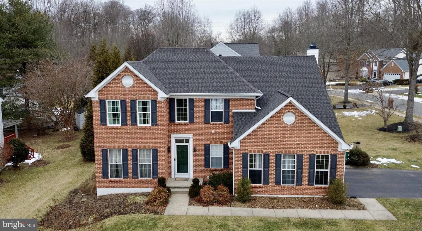 59 Huntingdon Farm Drive