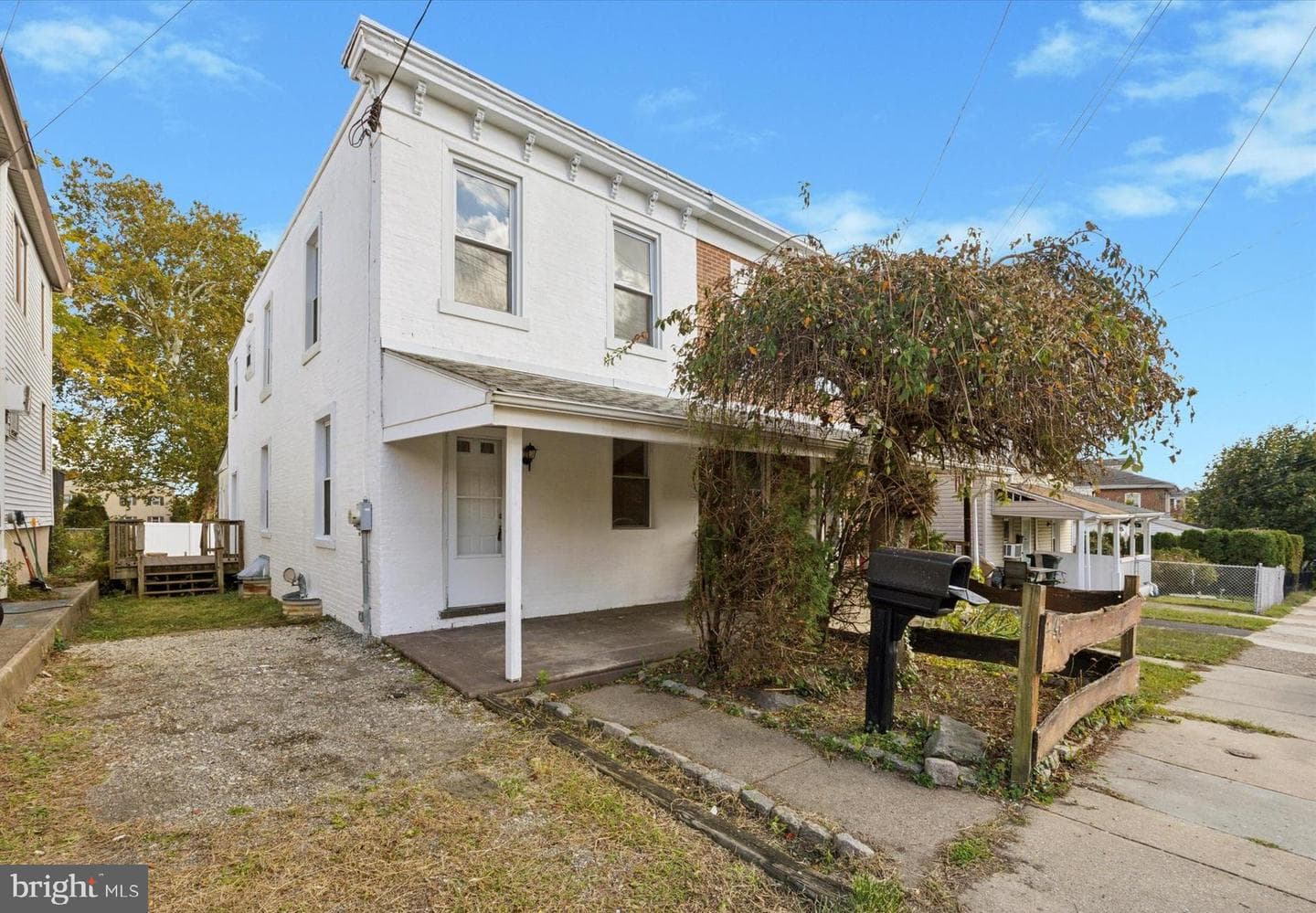45 S Sycamore Avenue photo 1