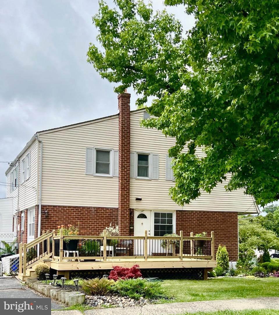 1402 Conway Drive, Swarthmore