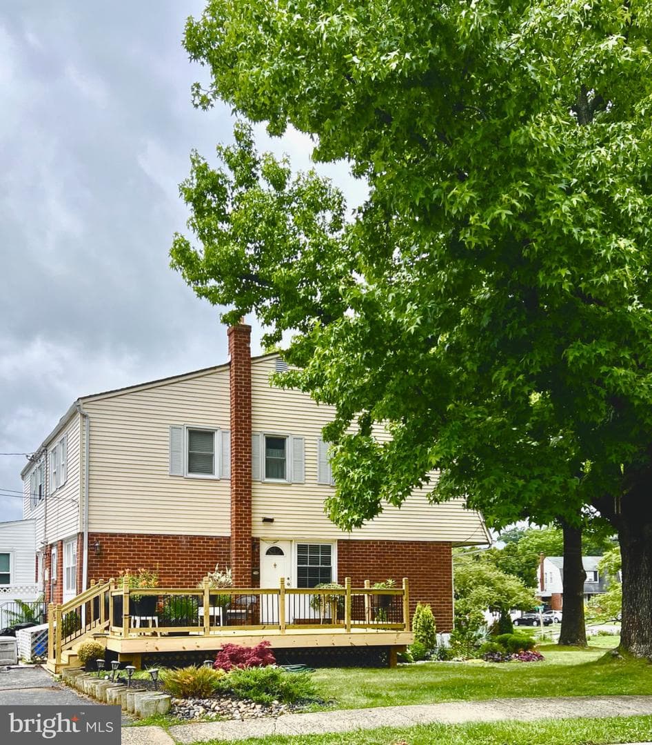 1402 Conway Drive, Swarthmore