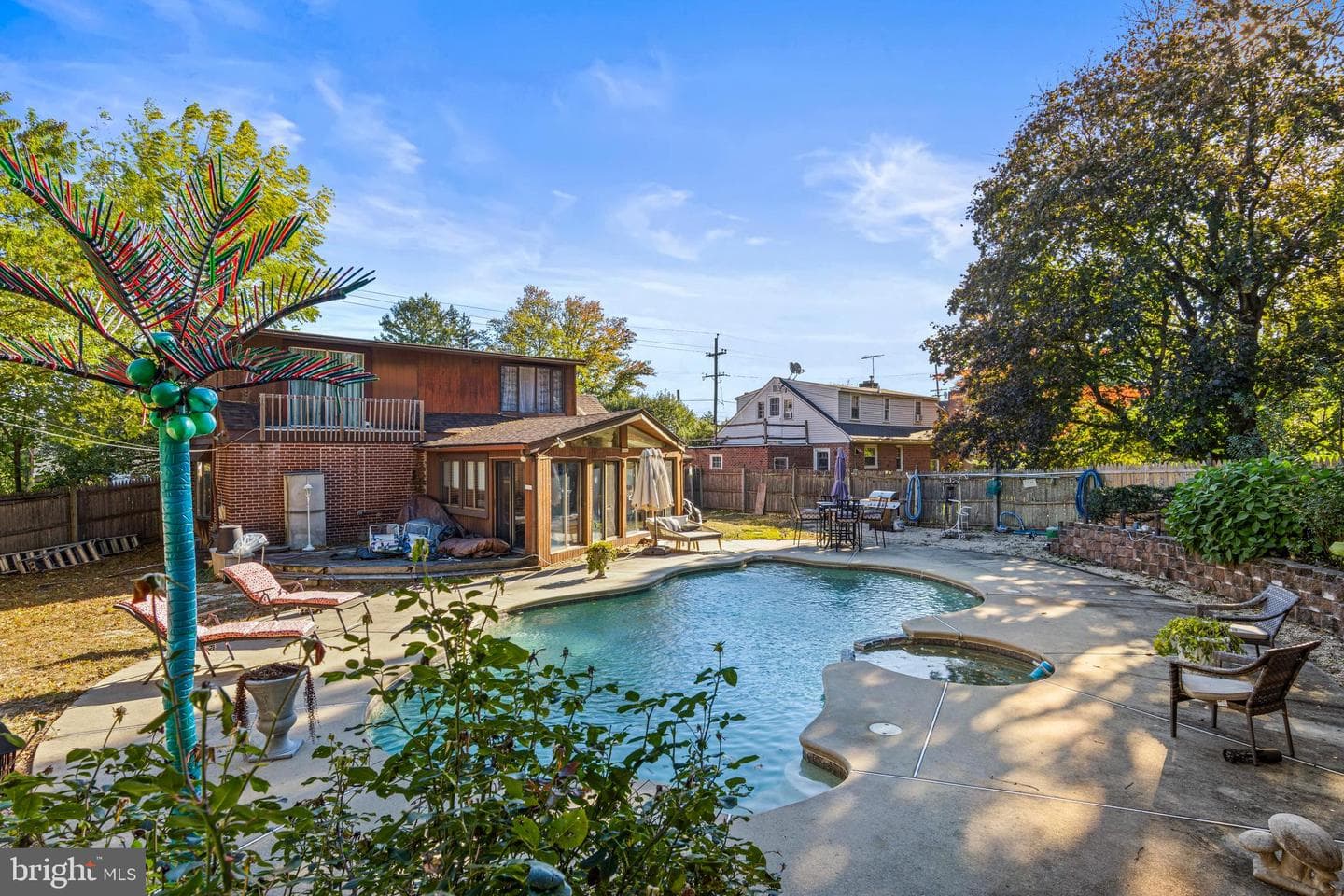 2606 Springfield Road, Broomall