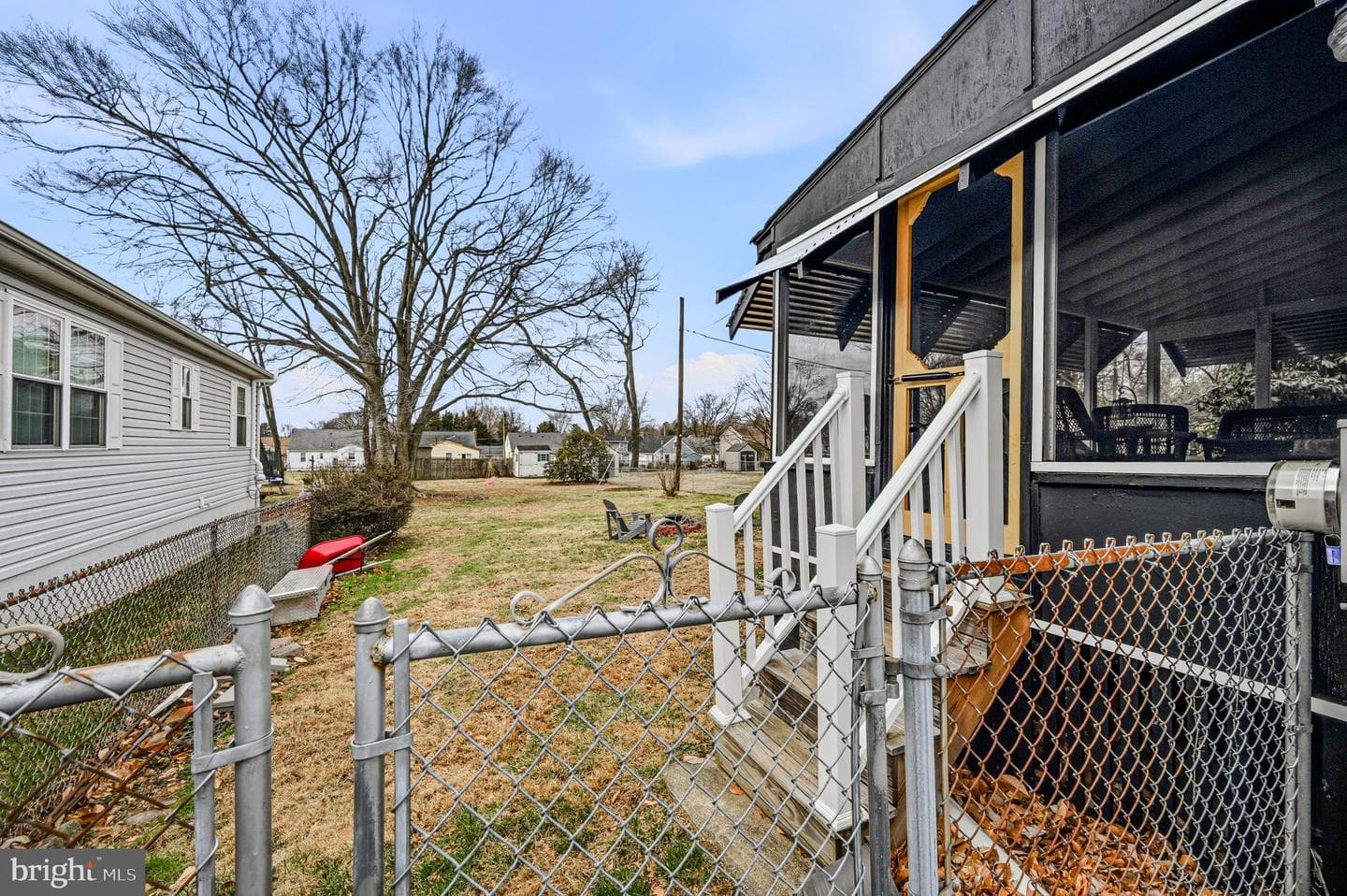 4906 Shepherd Street photo 22