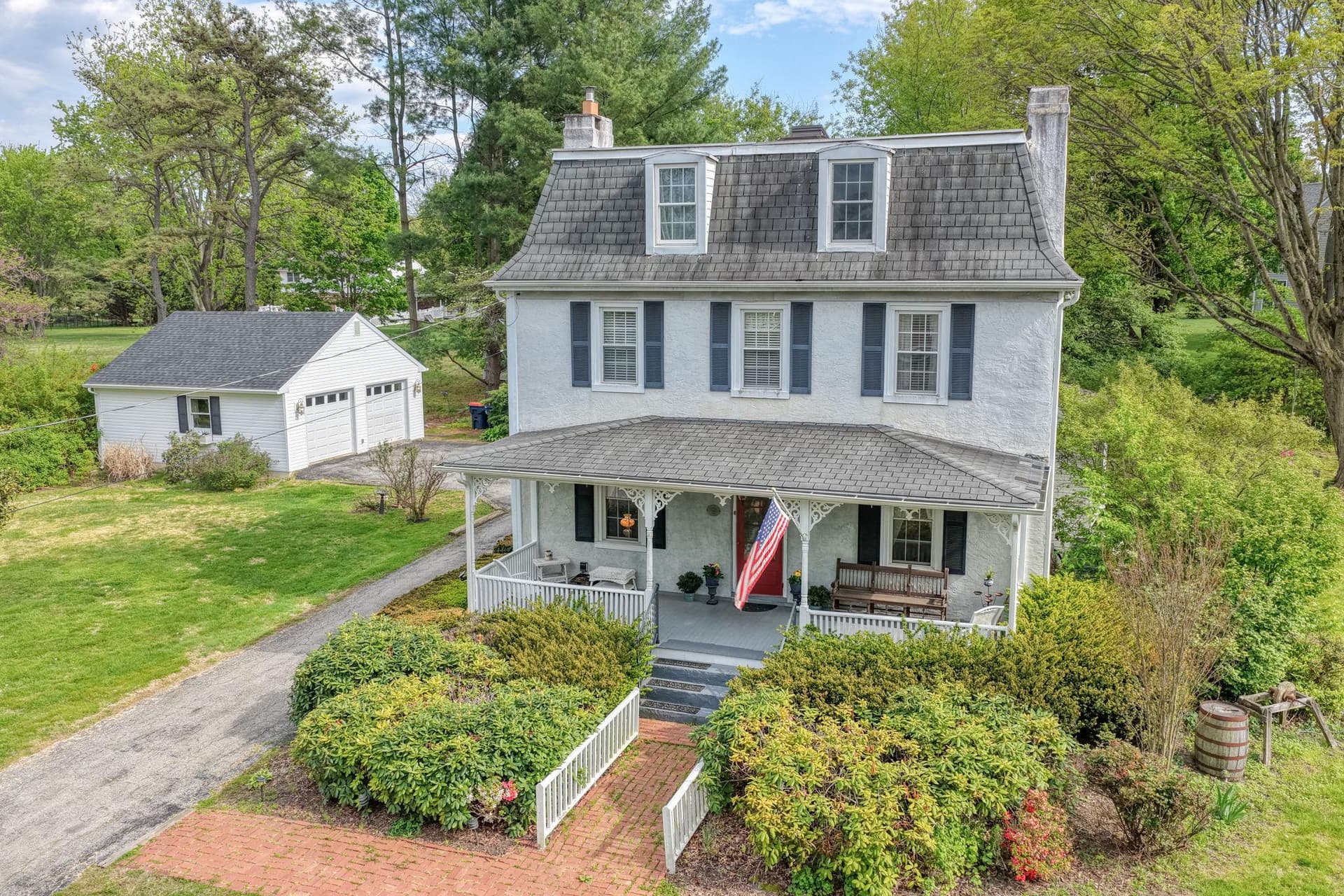 1078 Smithbridge, Glen Mills
