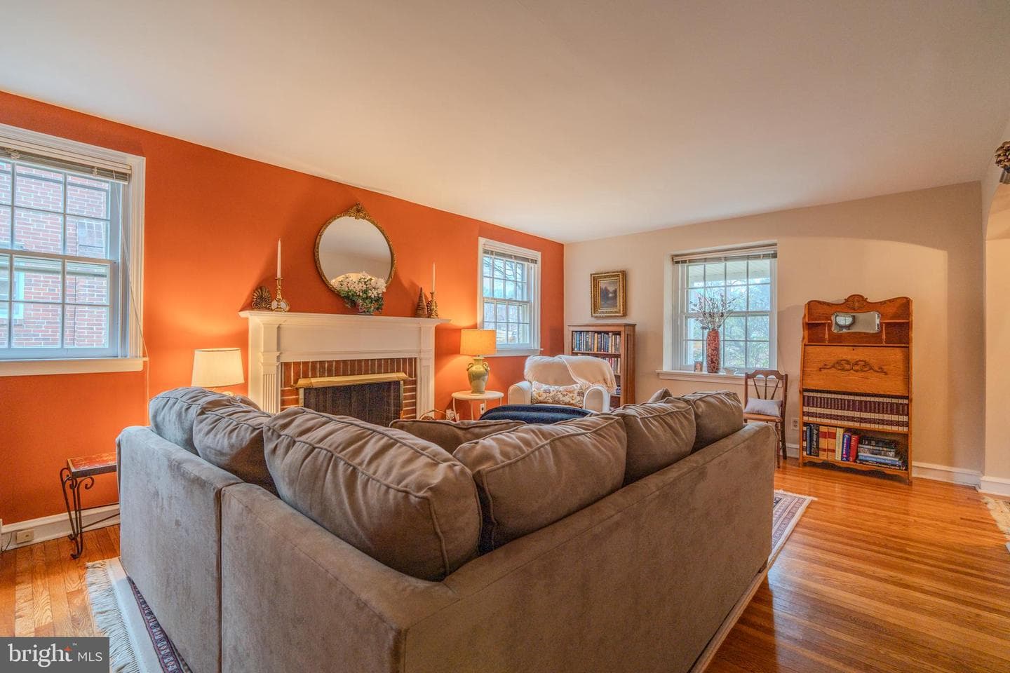 1604 Earlington Road photo 9