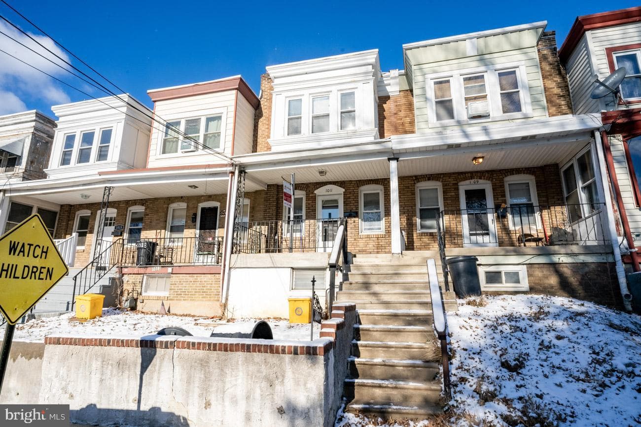 1011 Andrews Avenue, Darby