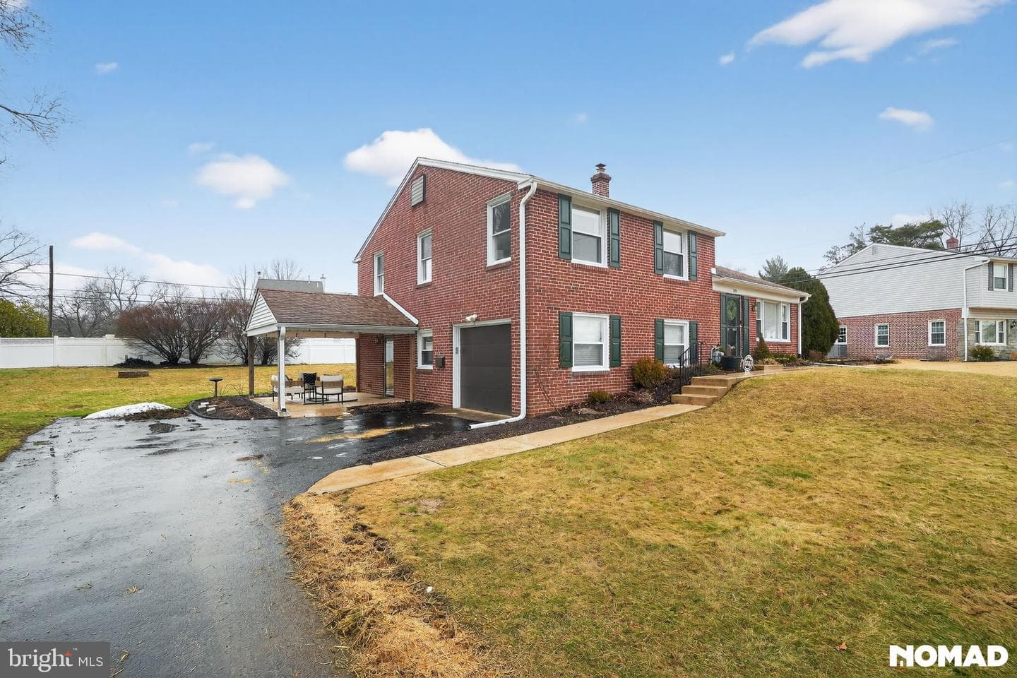 203 Stanford Drive