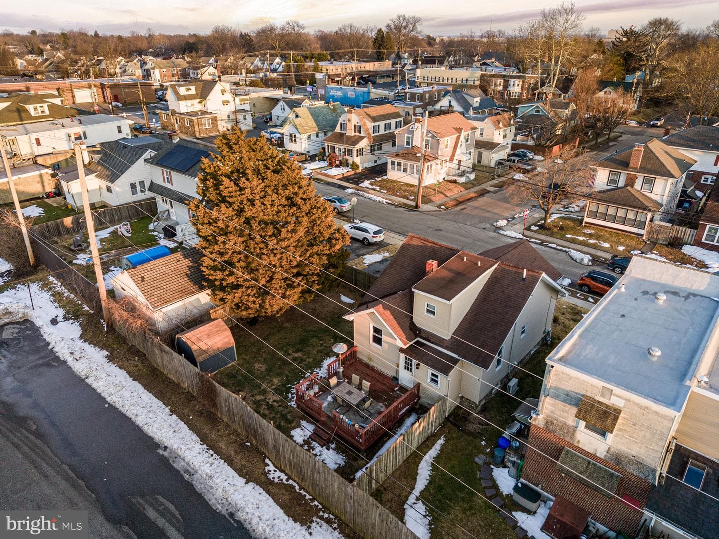 1401 Grant Avenue photo 33