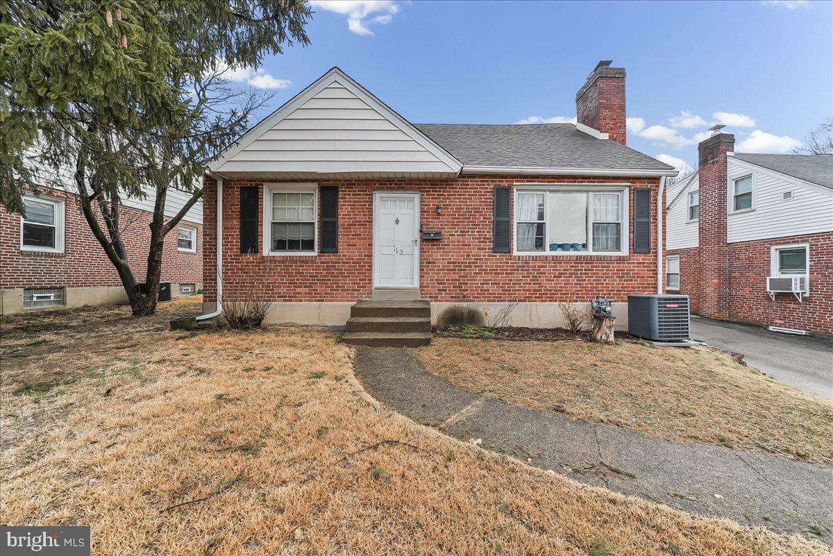 113 Glendale Road