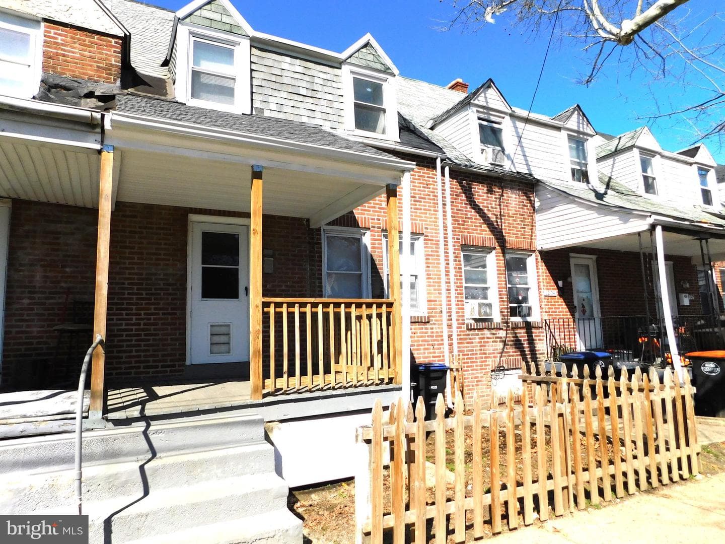 1202 Morton Avenue, Chester