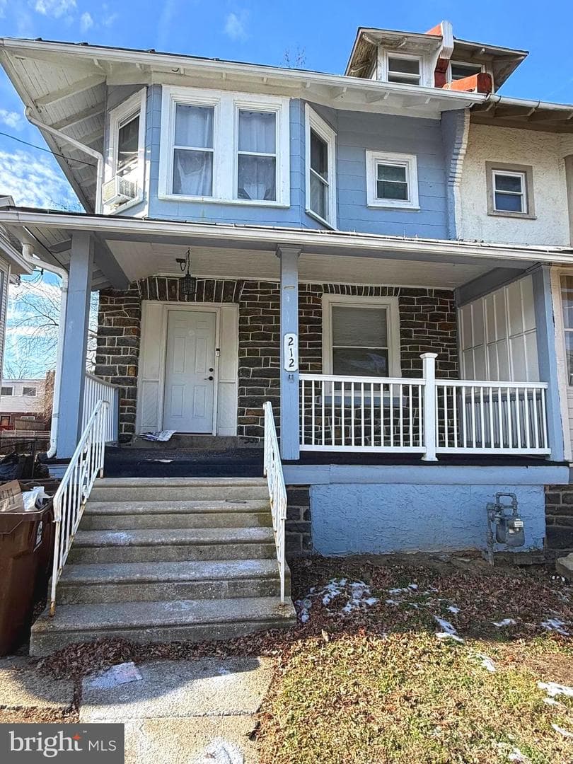 212 N Maple Avenue, Lansdowne