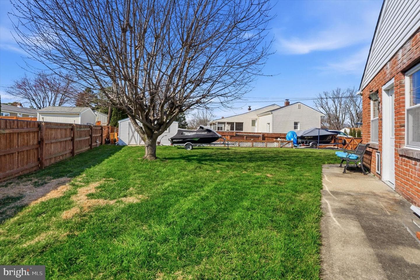 101 Shubrook Lane photo 17