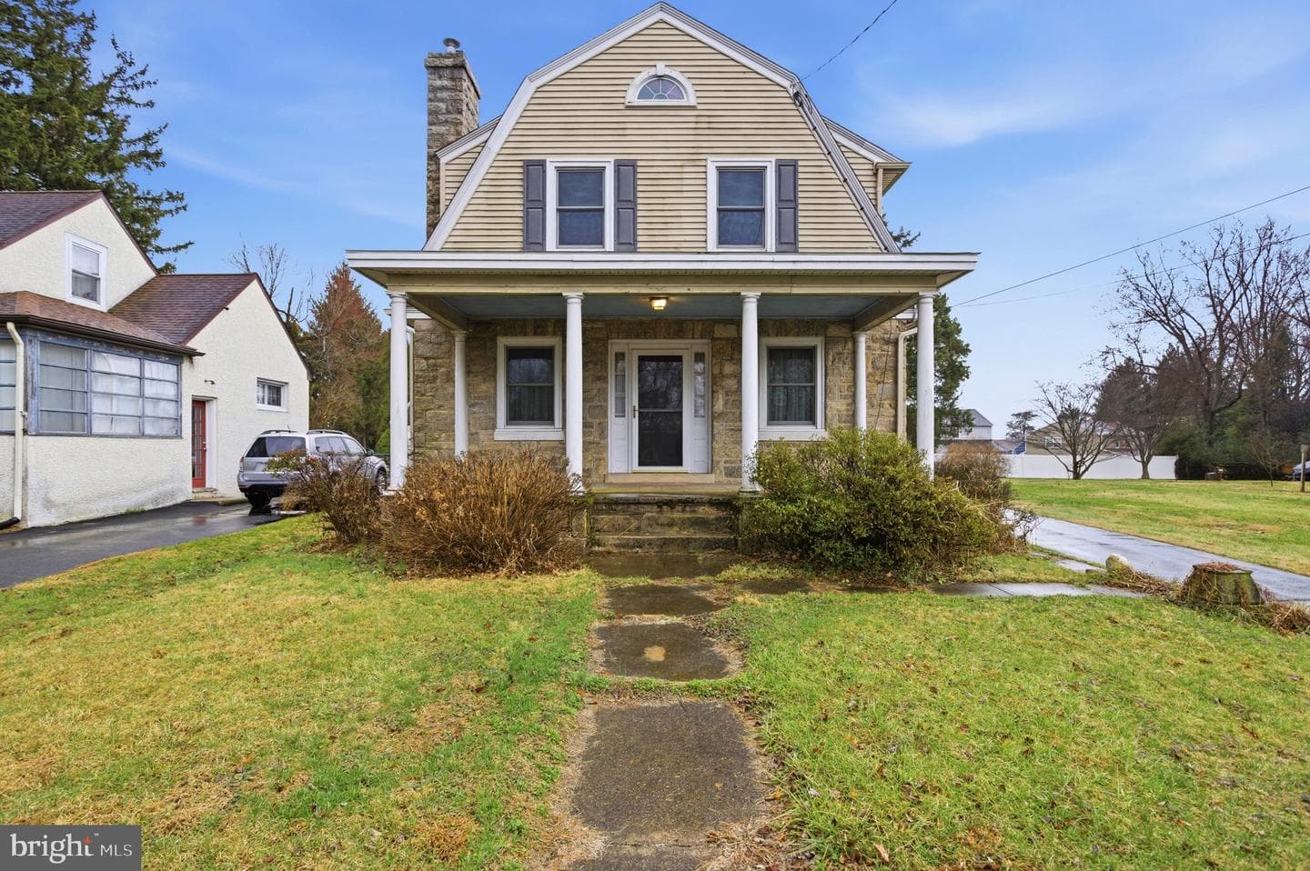 4221 Concord Road
