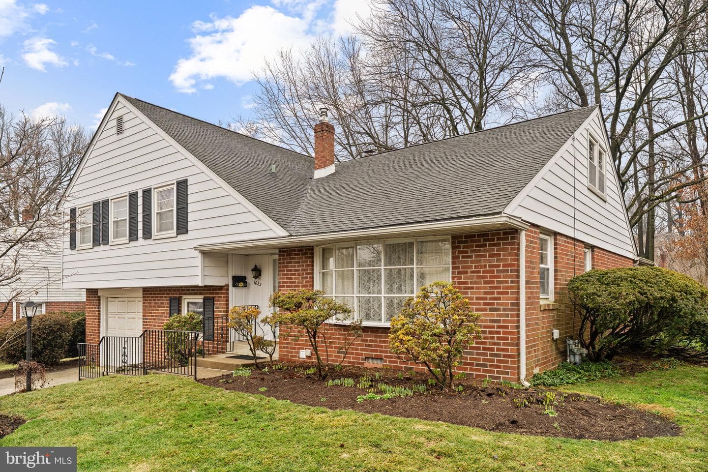 1022 Crozer Lane photo 2
