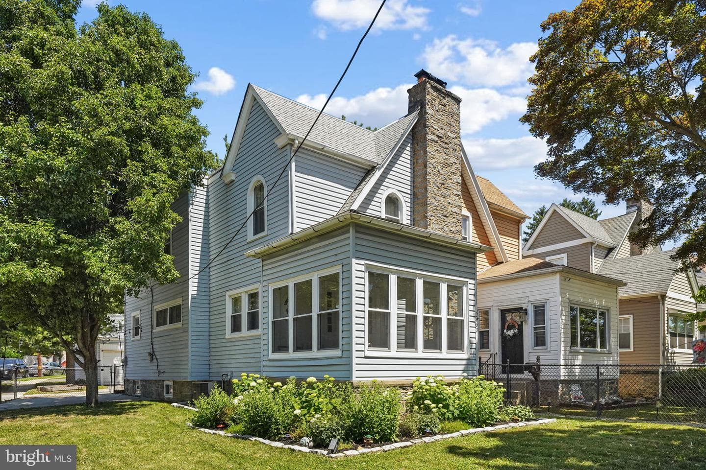 2463 Eldon Avenue, Drexel Hill