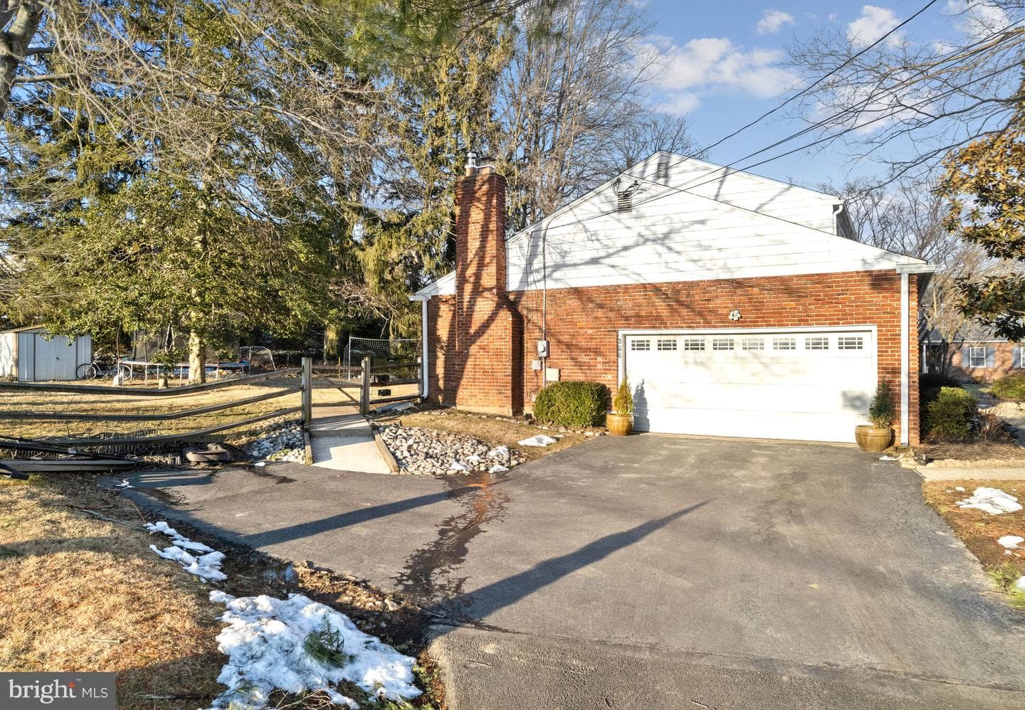 306 S Providence Road photo 2