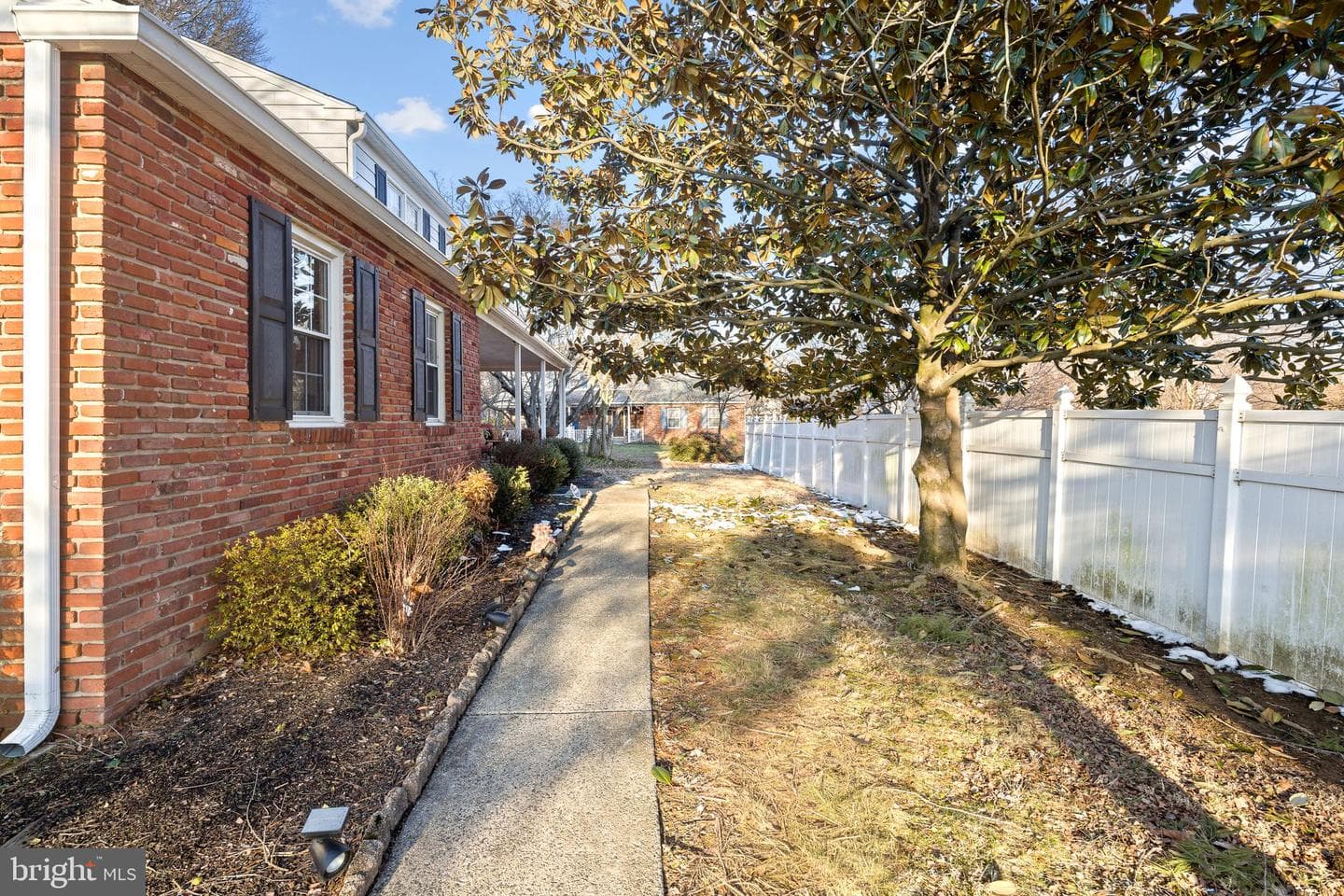 306 S Providence Road photo 32