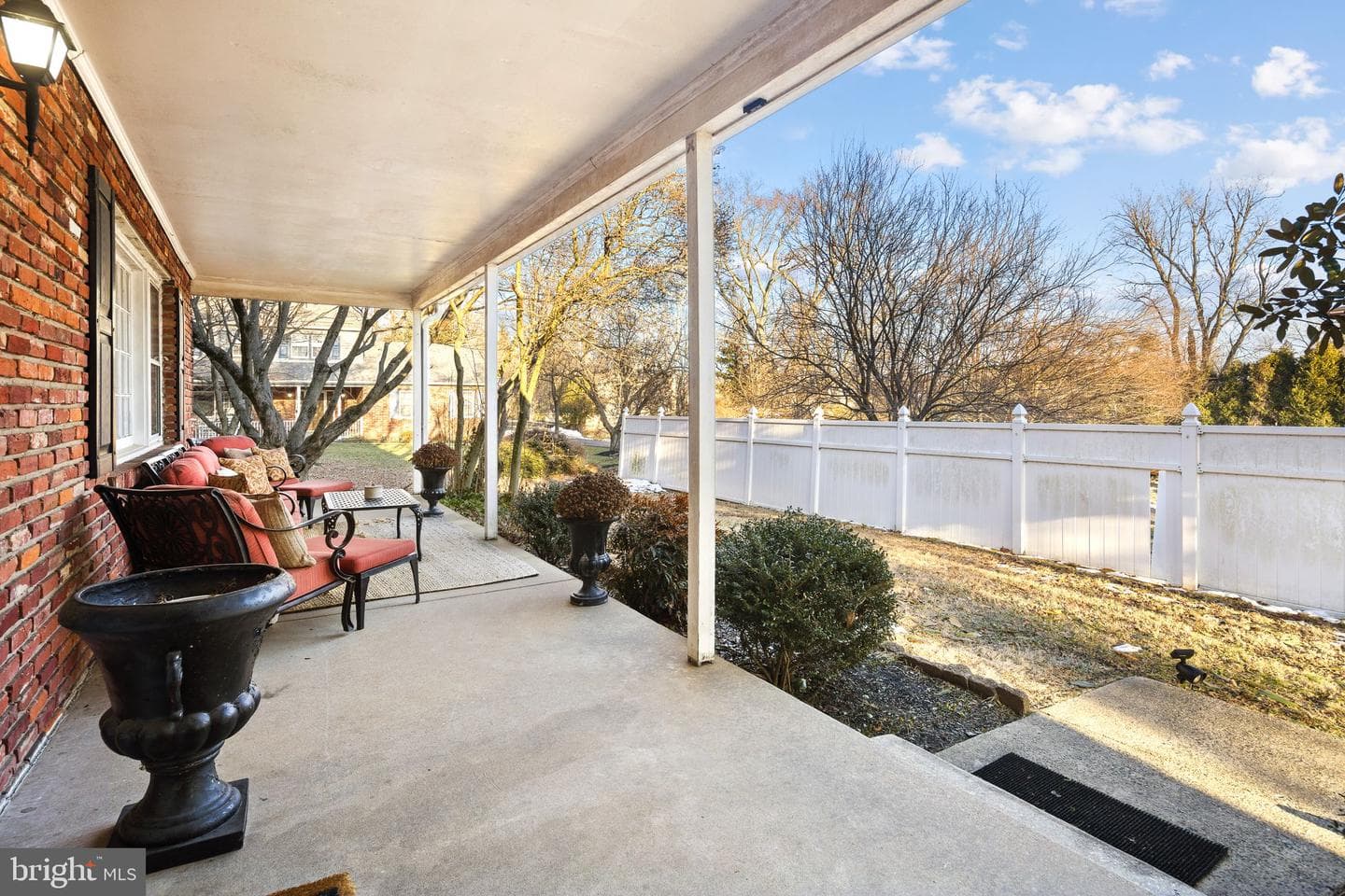 306 S Providence Road photo 4