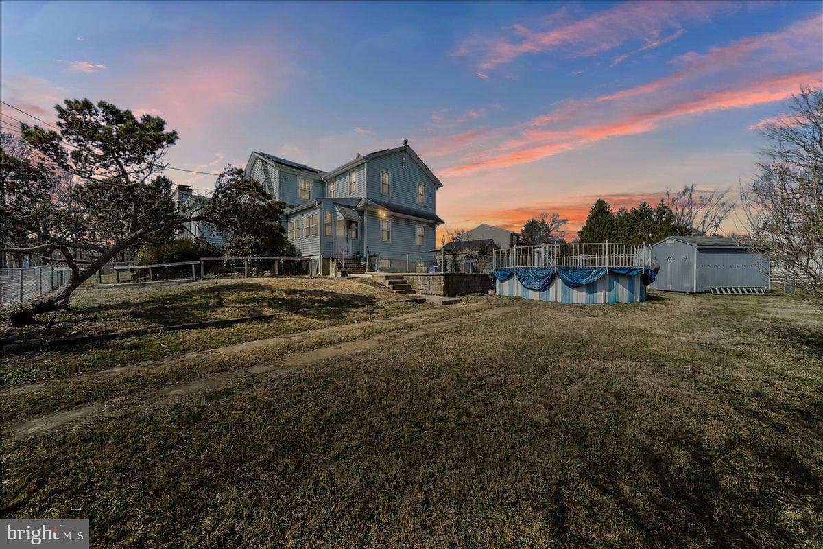 3907 Bethel Road photo 4
