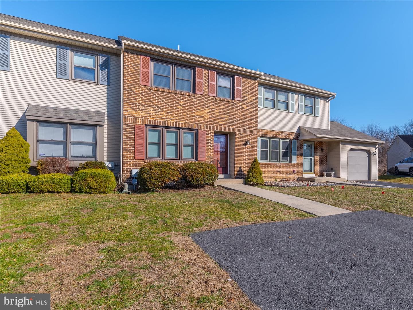 233 Sulky Way