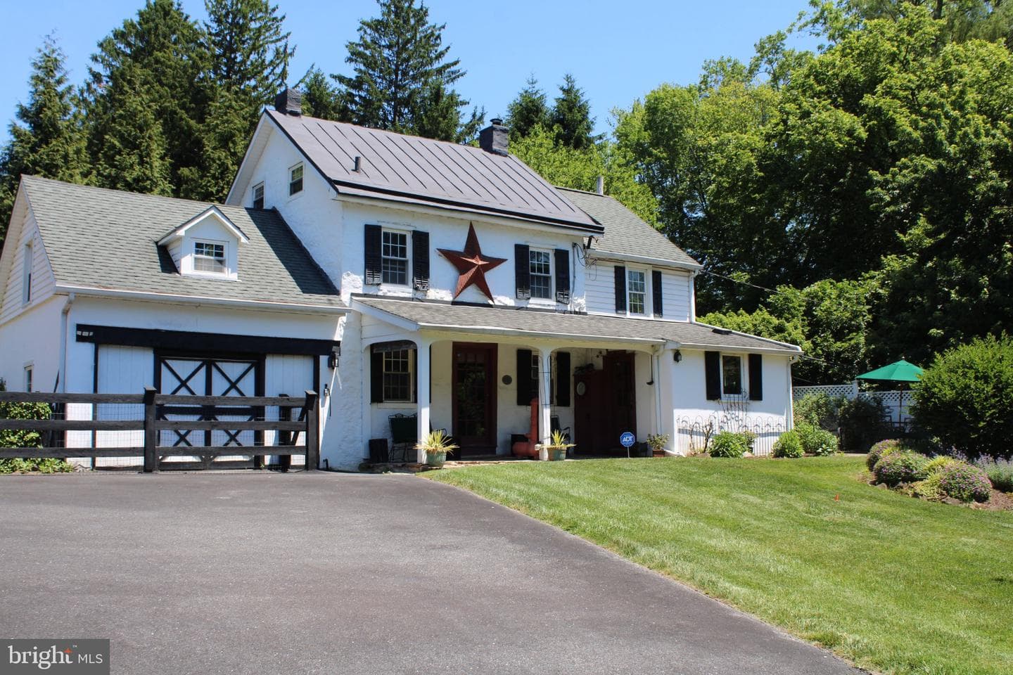 547 Baltimore Pike, Glen Mills