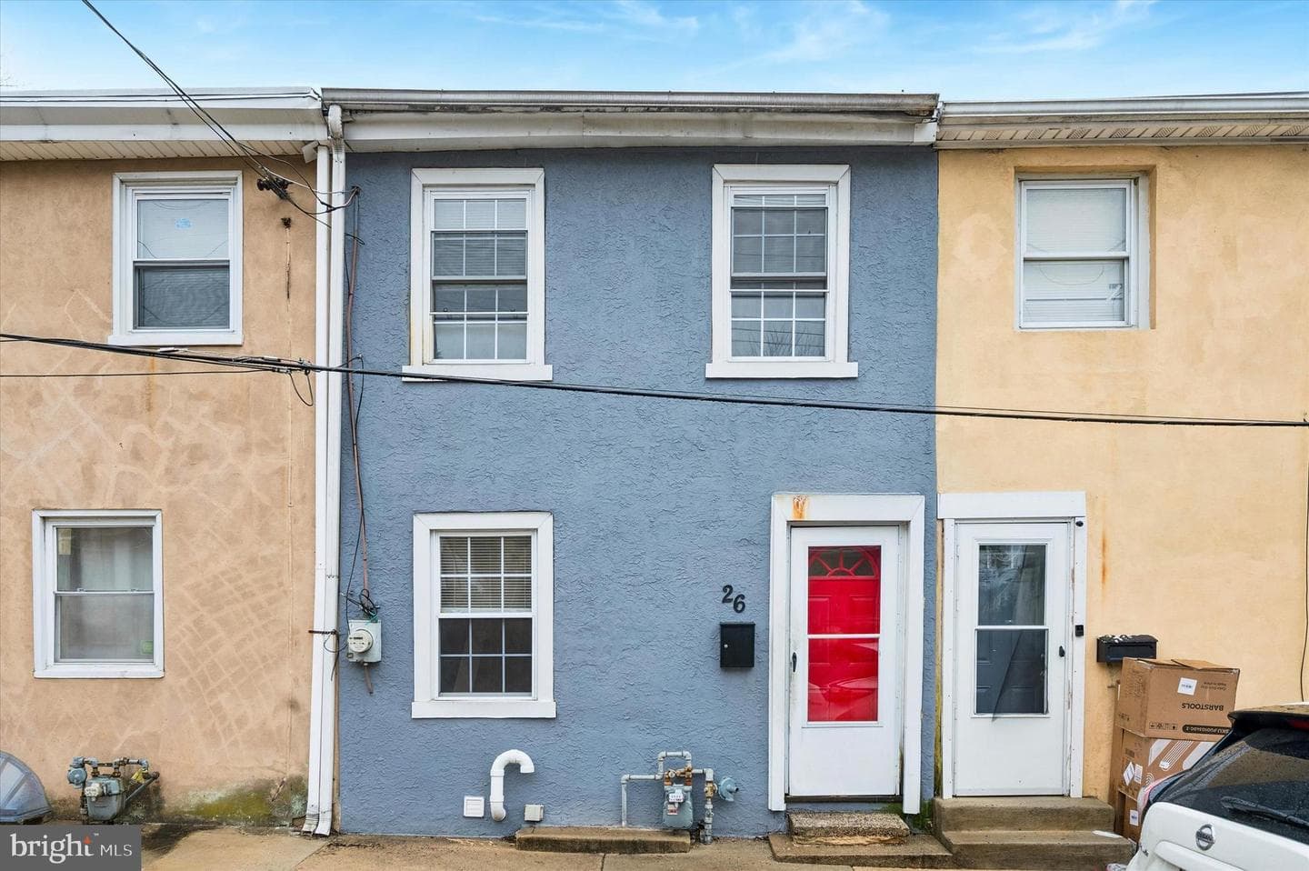26 N 10th Street, Darby