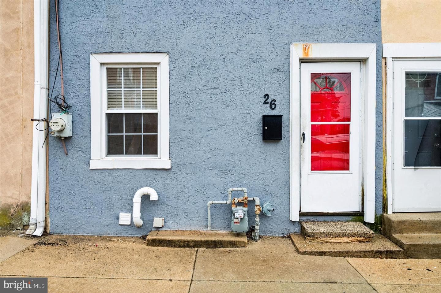 26 N 10th Street, Darby