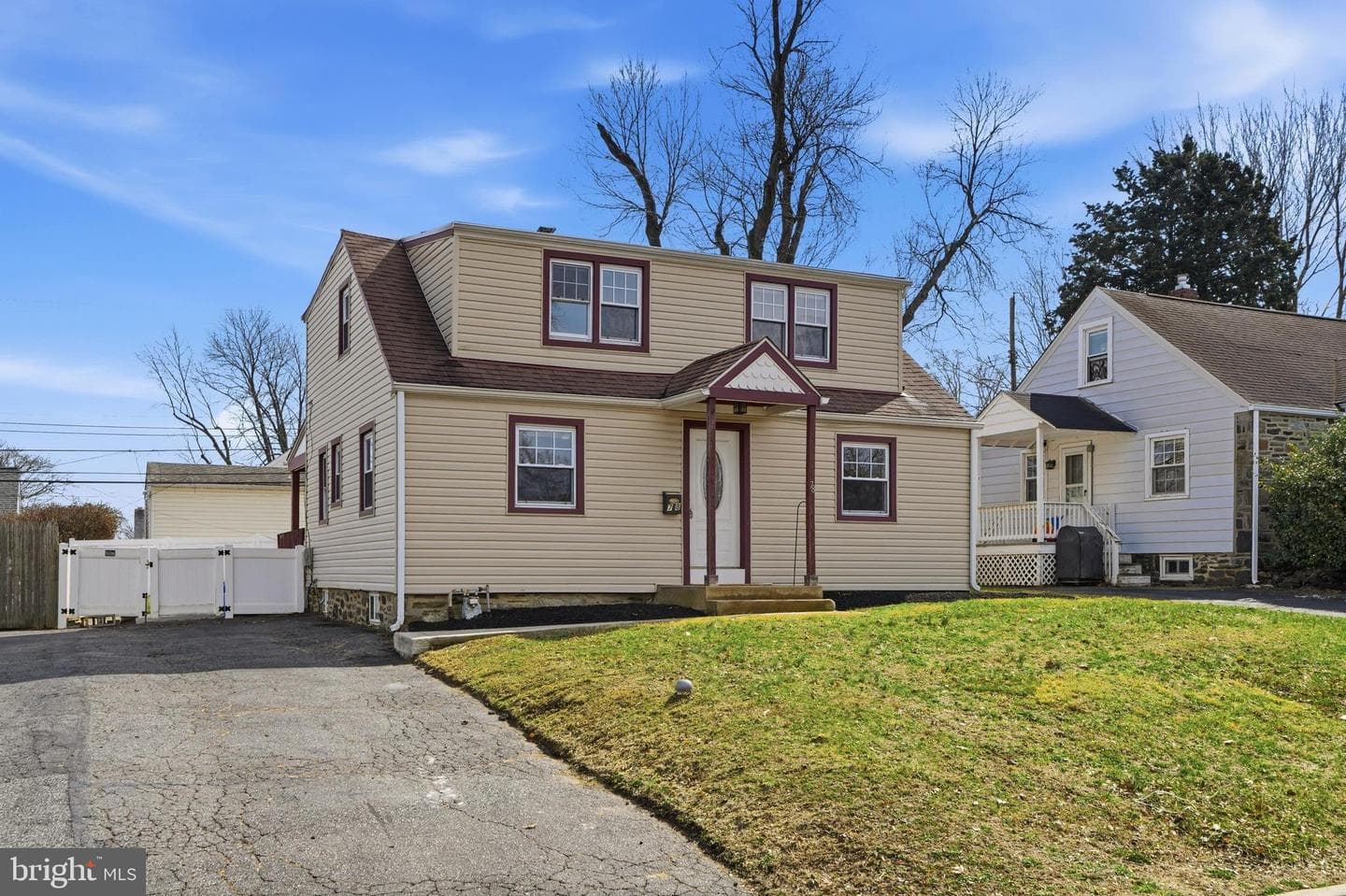 78 Seward Lane