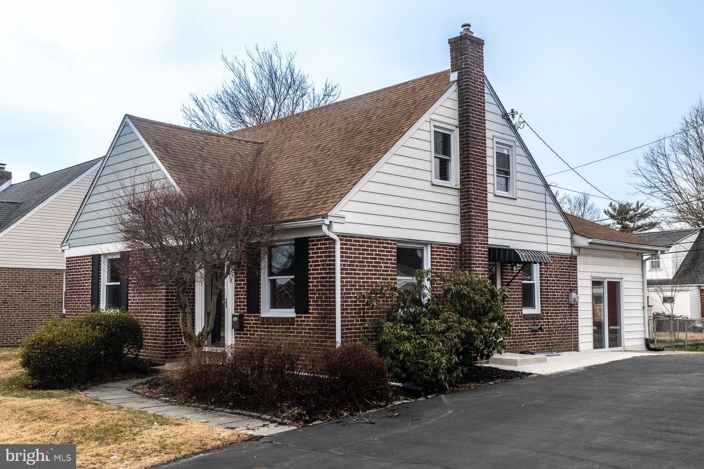 510 Bonsall Road