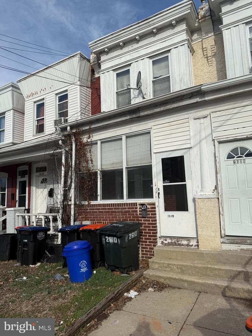2610 W 7th Street
