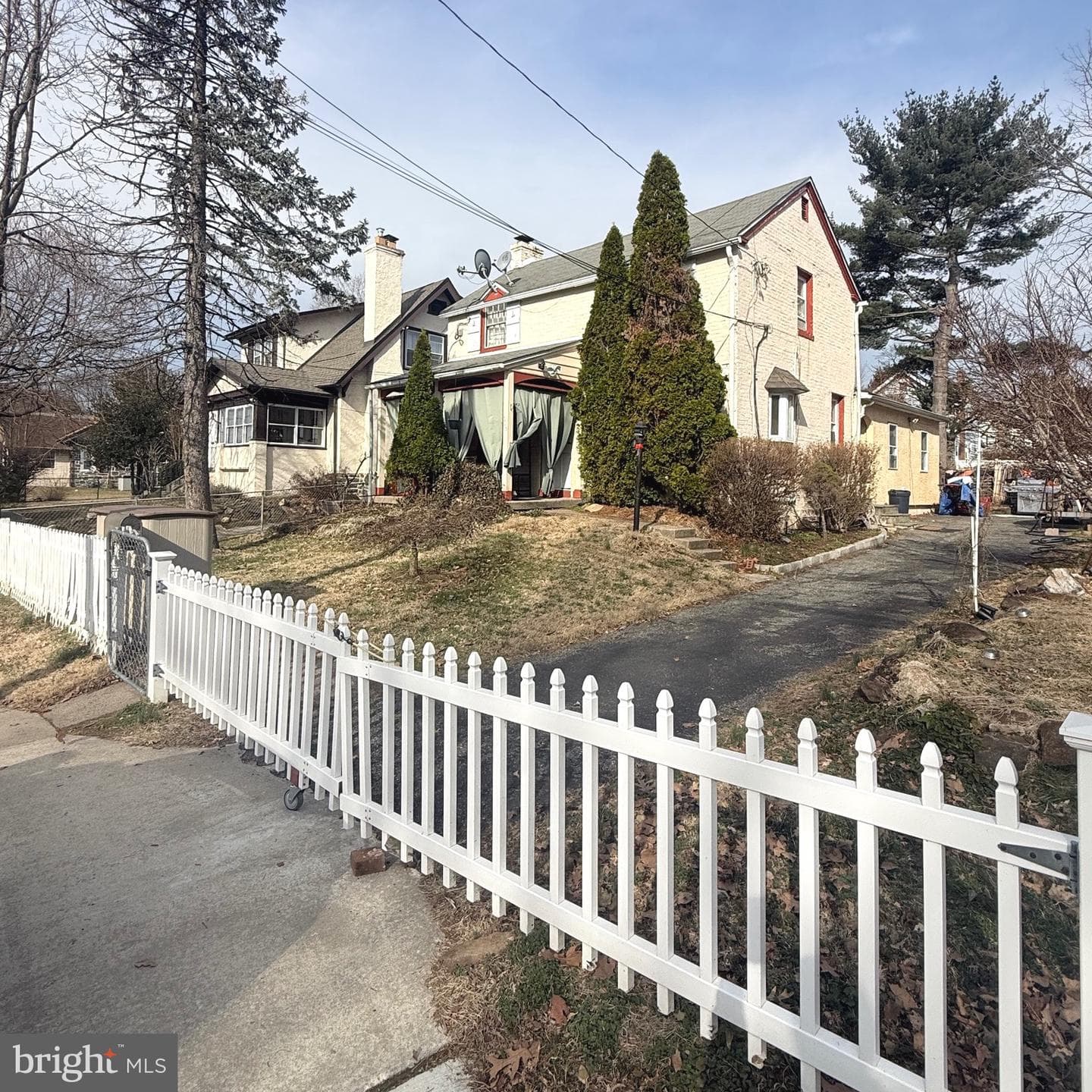 306 S Carol Boulevard, Upper Darby