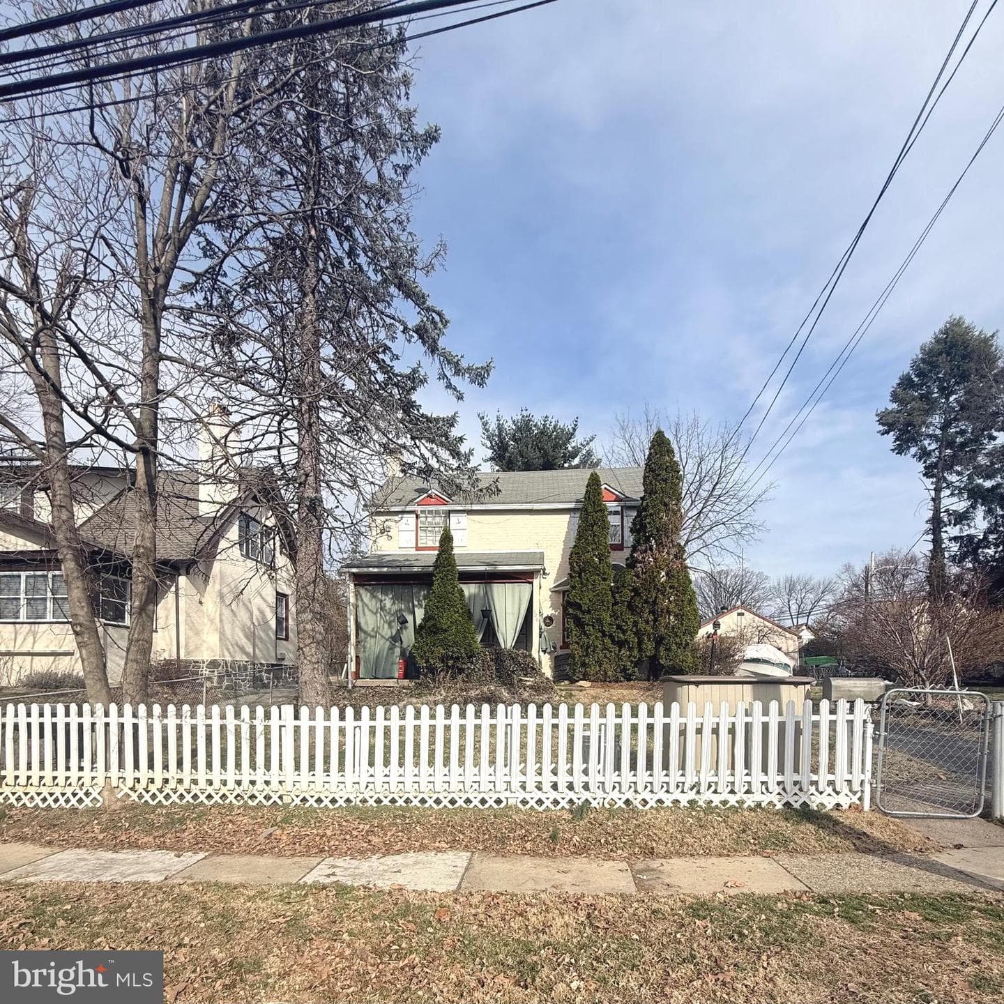 306 S Carol Boulevard, Upper Darby