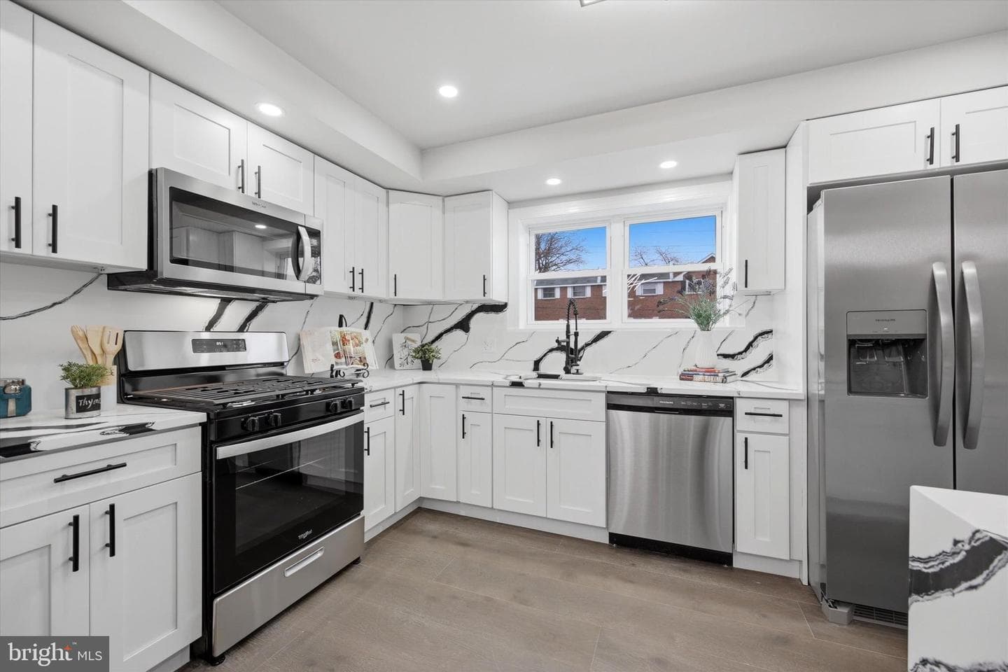 1519 Forrester Ave