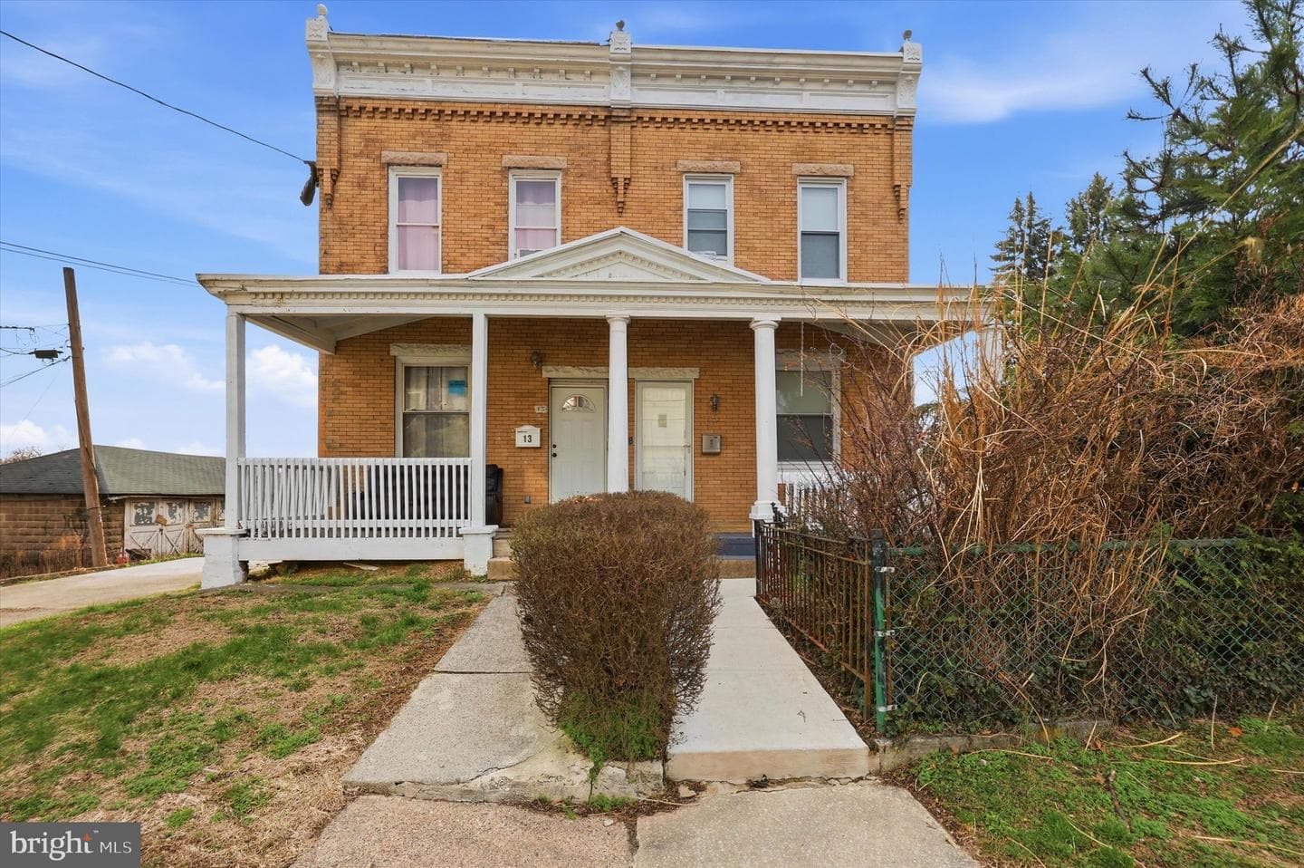 15 S Front Street