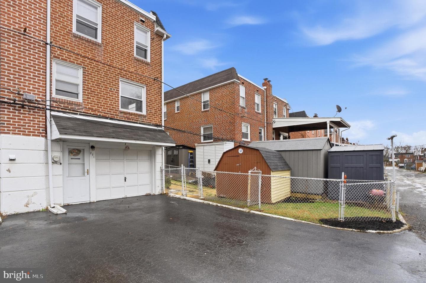231 Haller Road photo 23