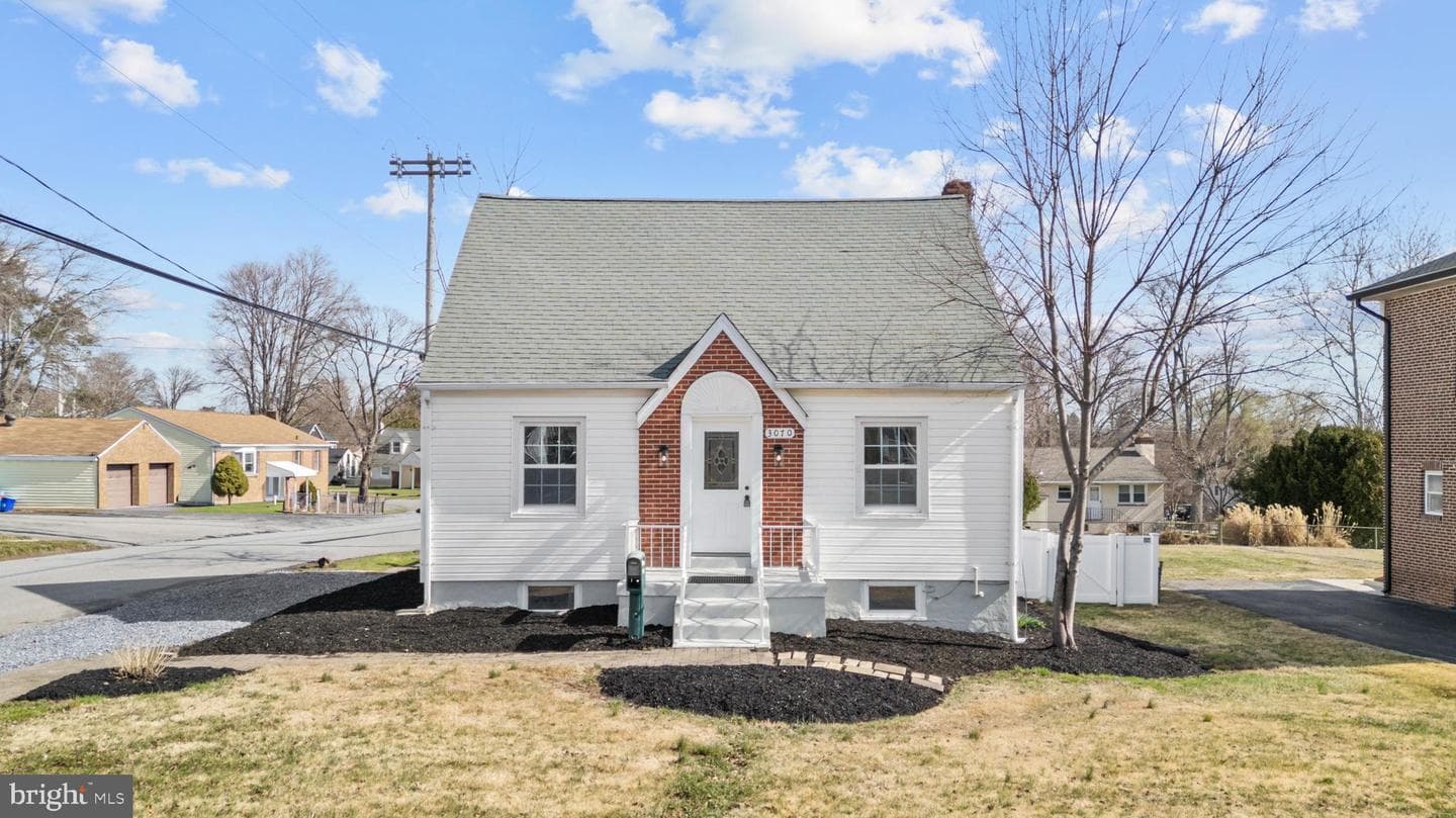 3070 Concord Road photo 2