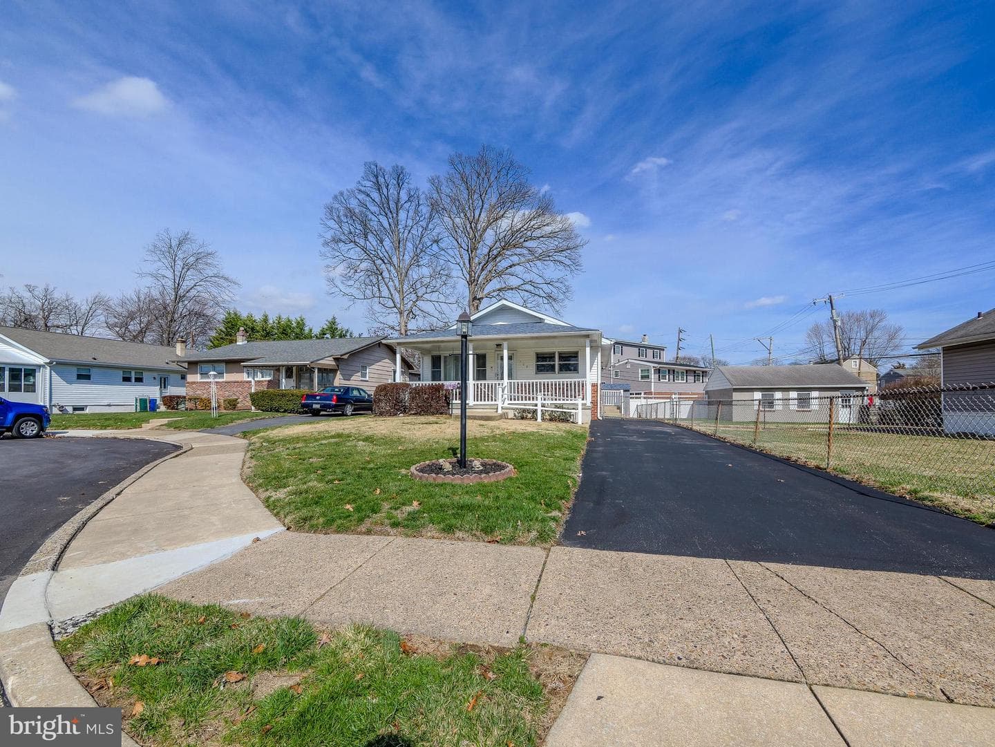 708 James Circle