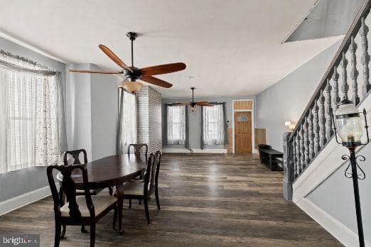409 S Springfield Road photo 5