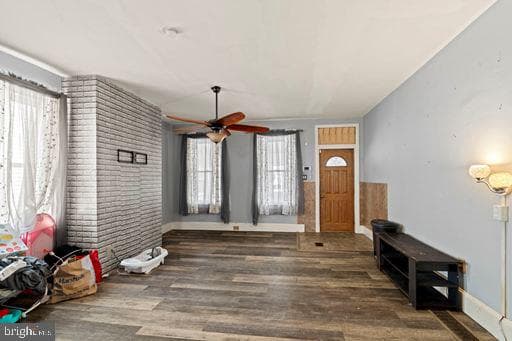 409 S Springfield Road photo 6