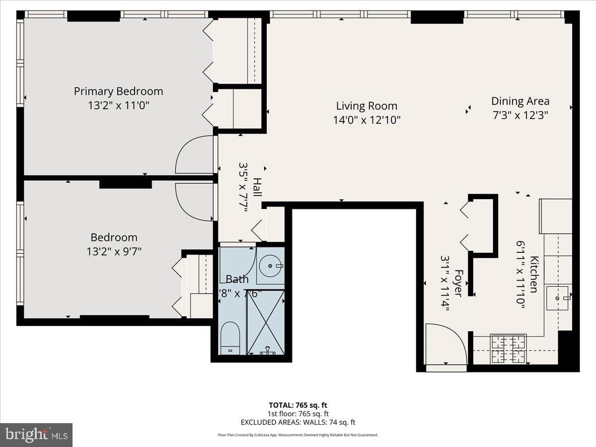 1030 E Lancaster Avenue #431 photo 31