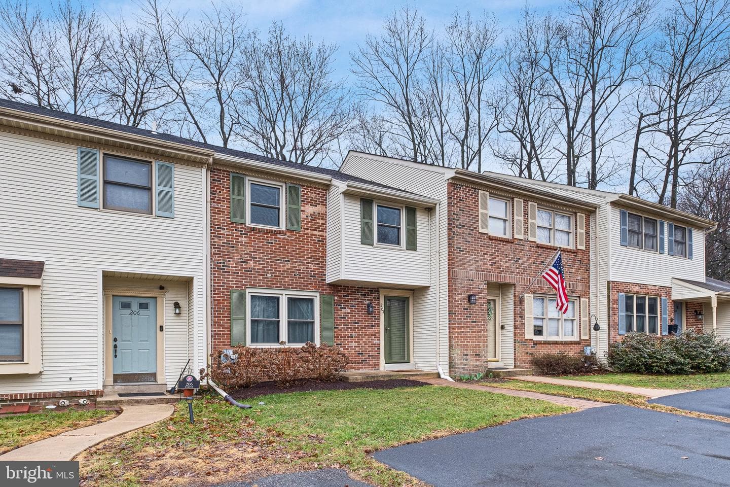 204 Sulky Way