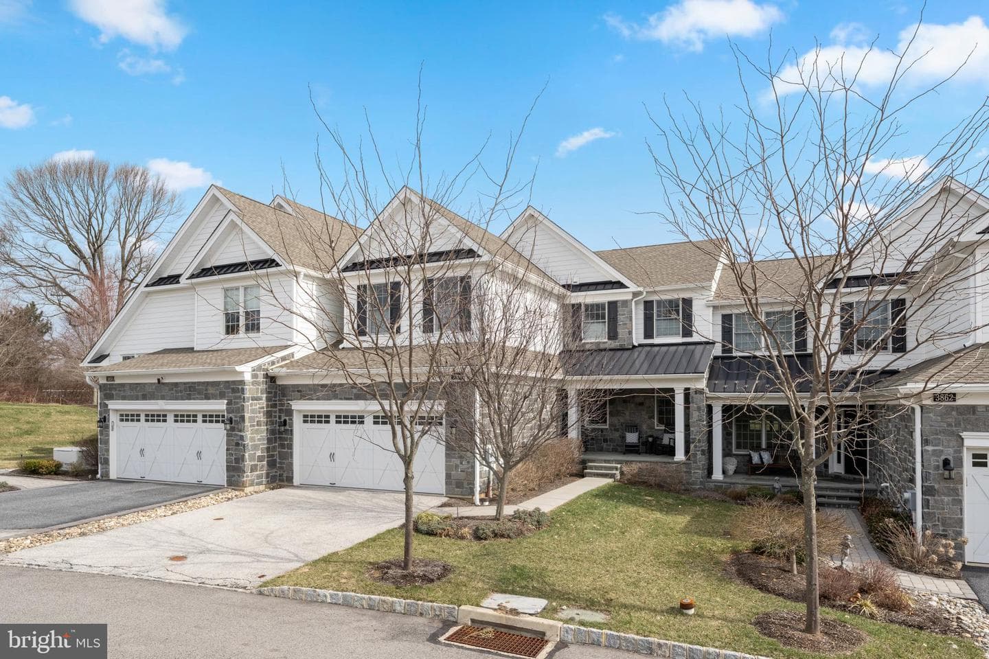 3860 Meadow View Farm Road