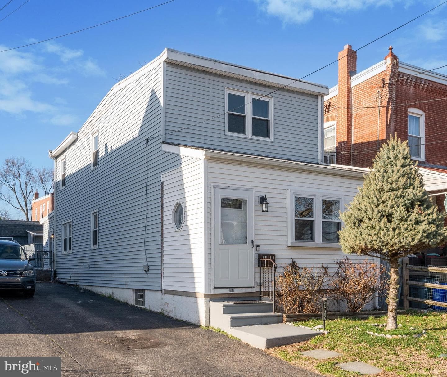 3915 James Street, Drexel Hill