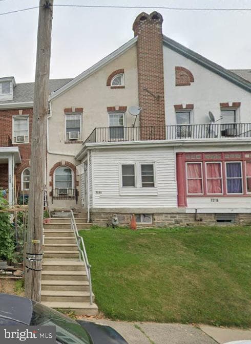7251 Walnut Street, Upper Darby