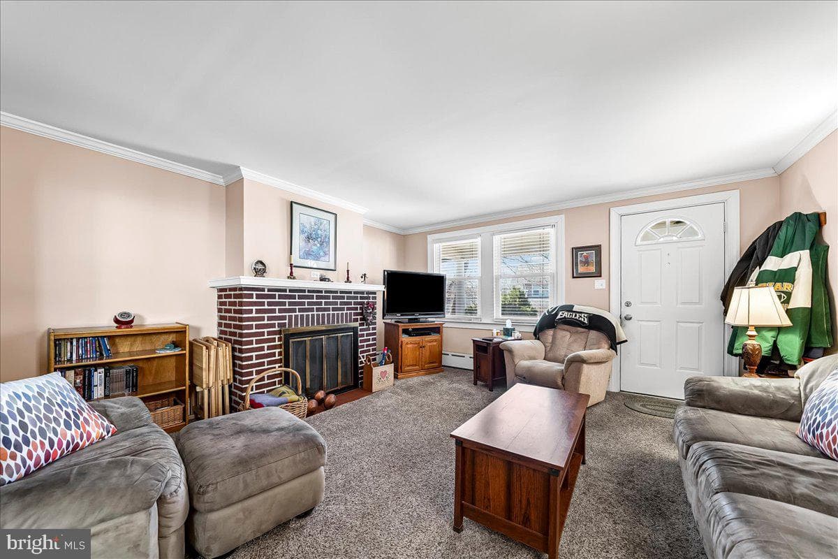 341 Blanchard Road photo 5