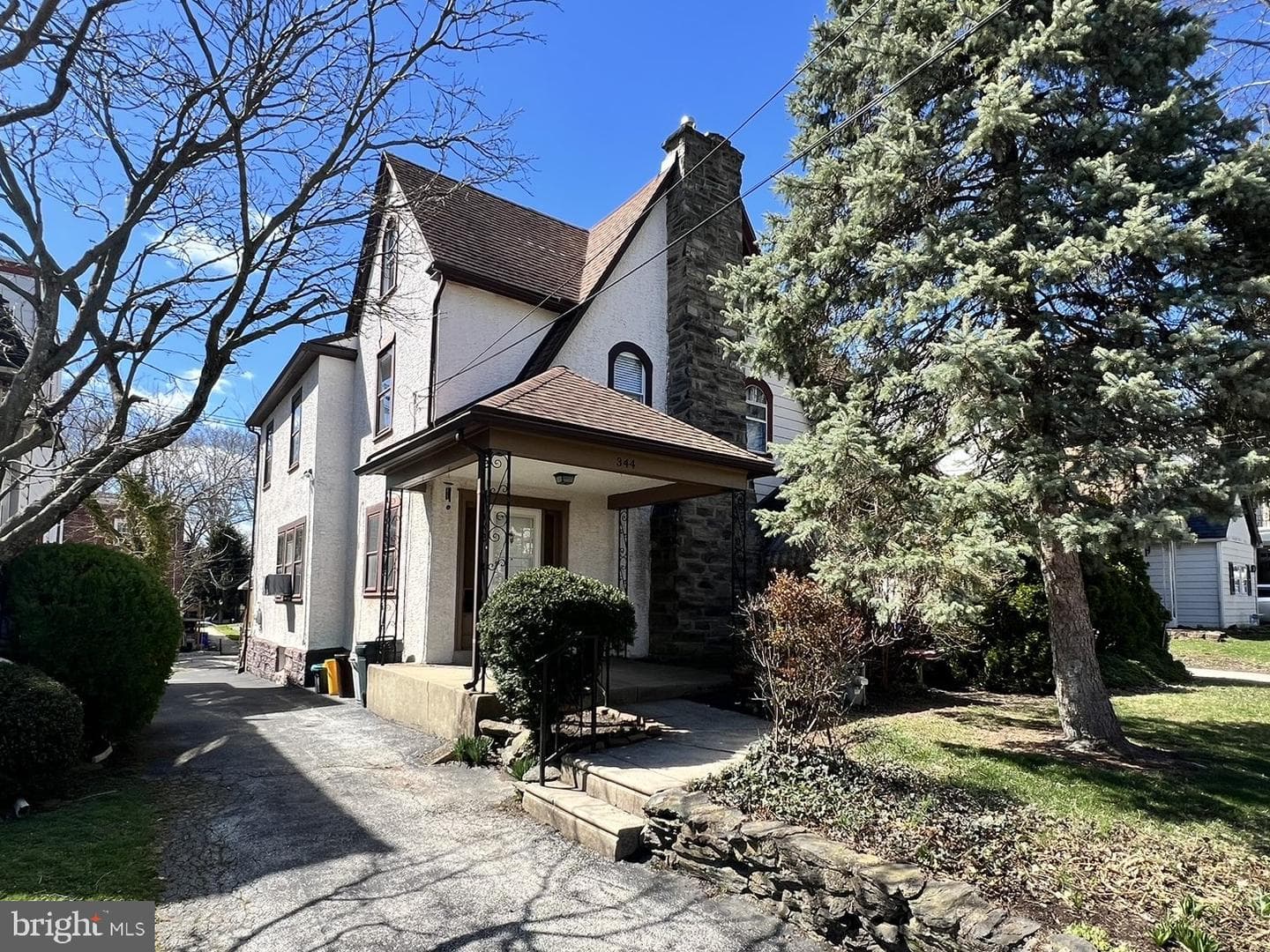 344 Fairfax Road