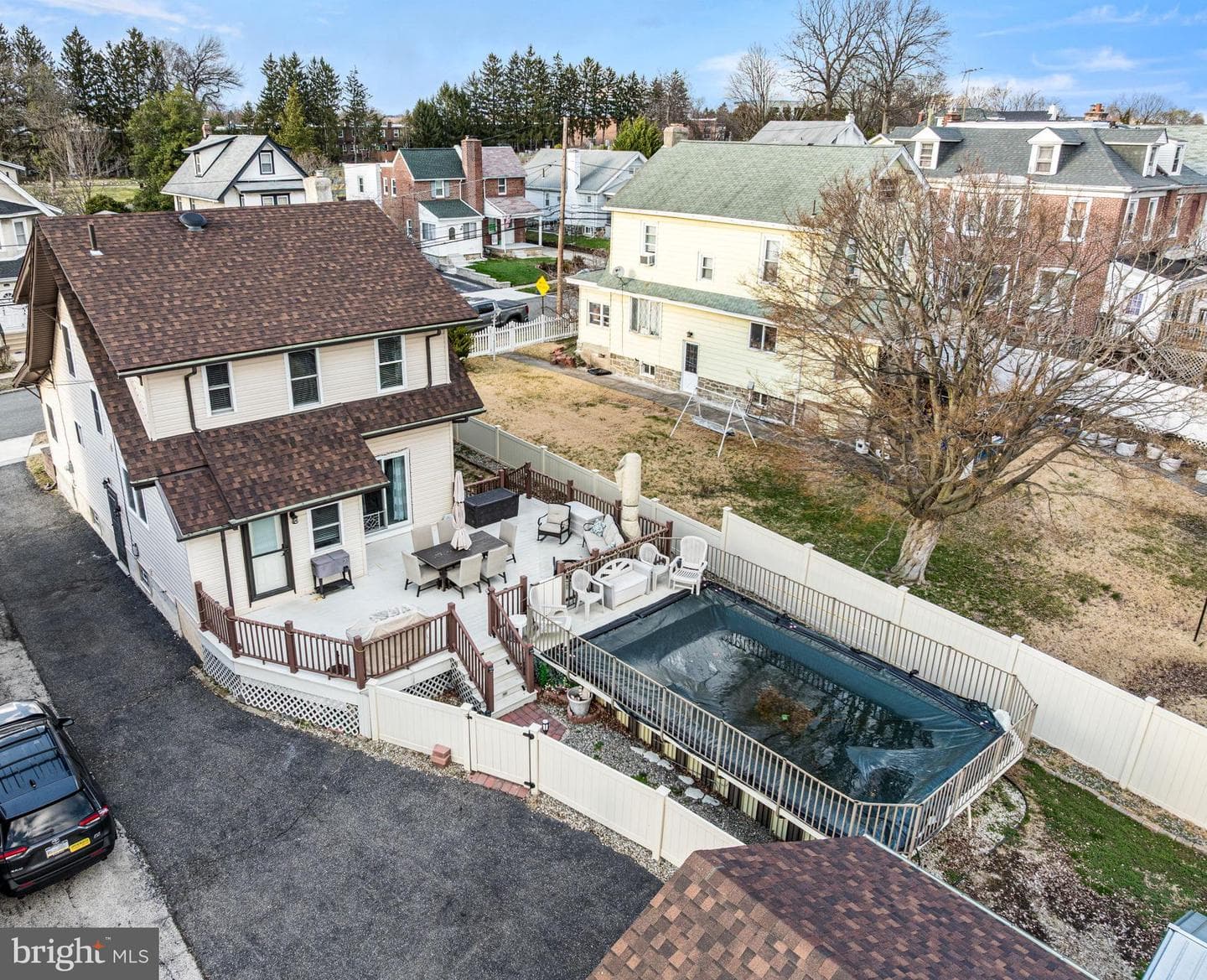 235 Ardmore Avenue photo 21