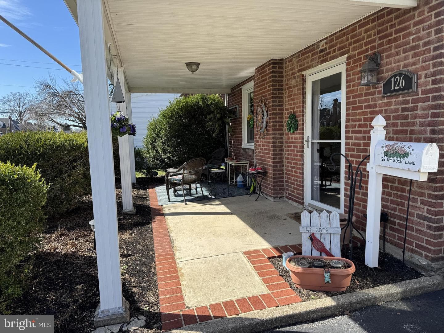 126 Ivy Rock Lane photo 3