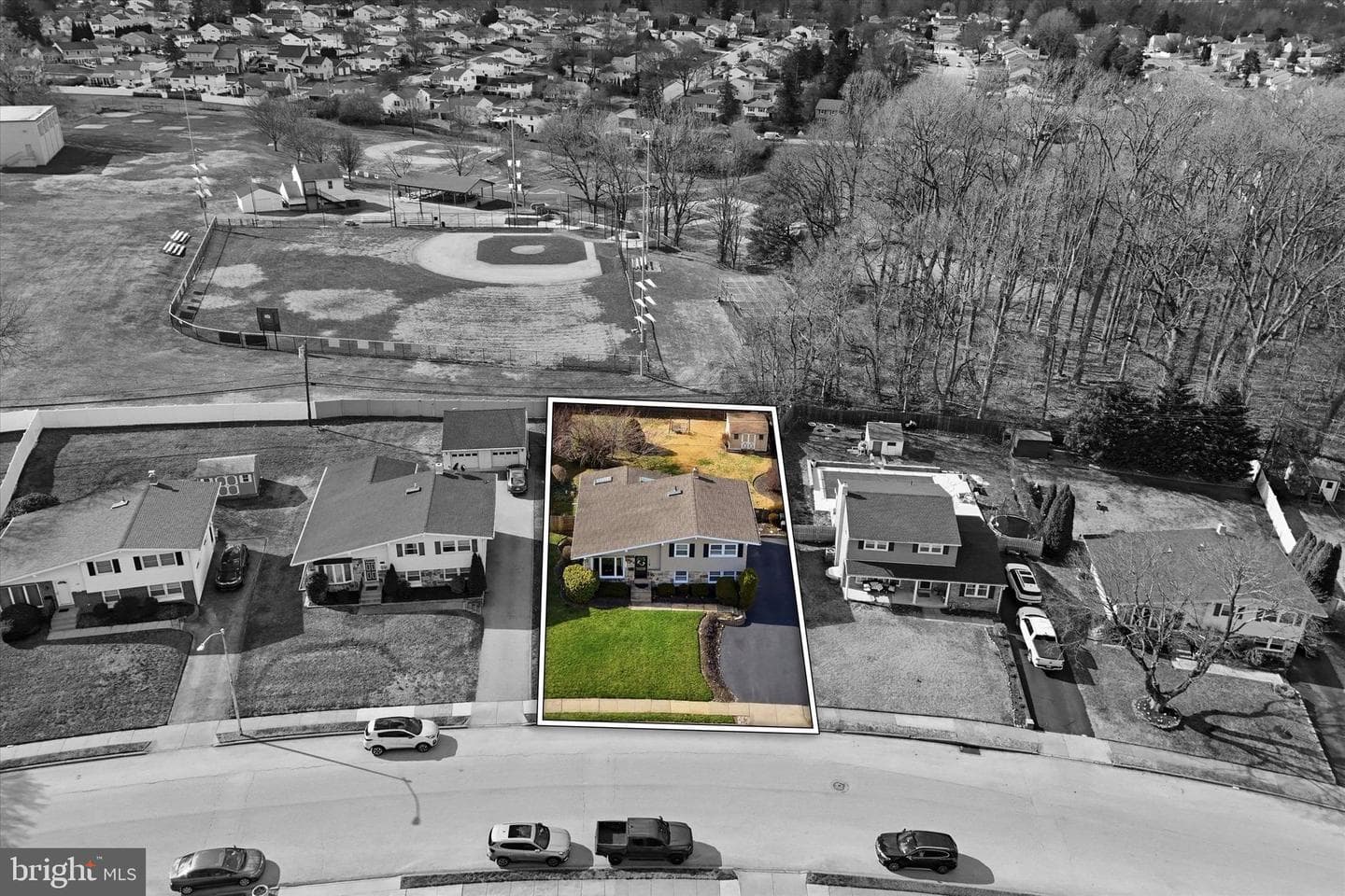 514 S Central Boulevard photo 2