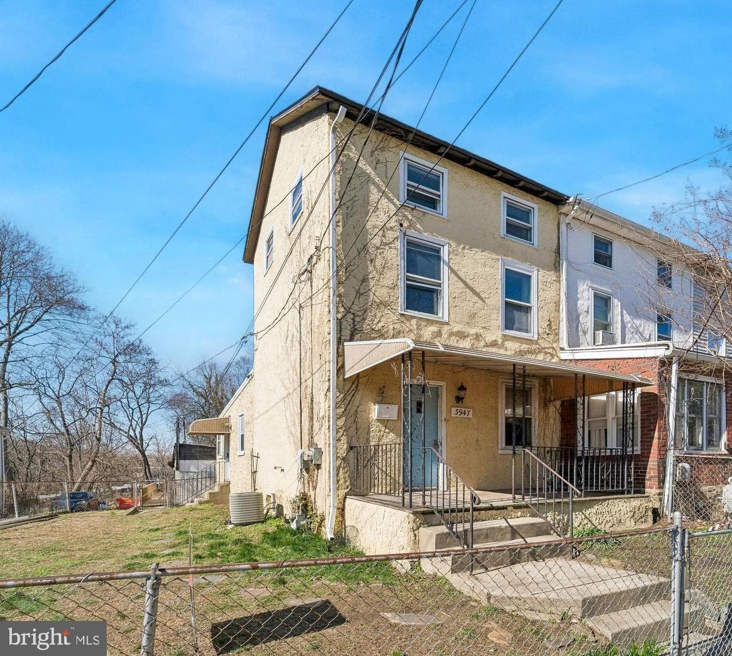 3947 Mary Street