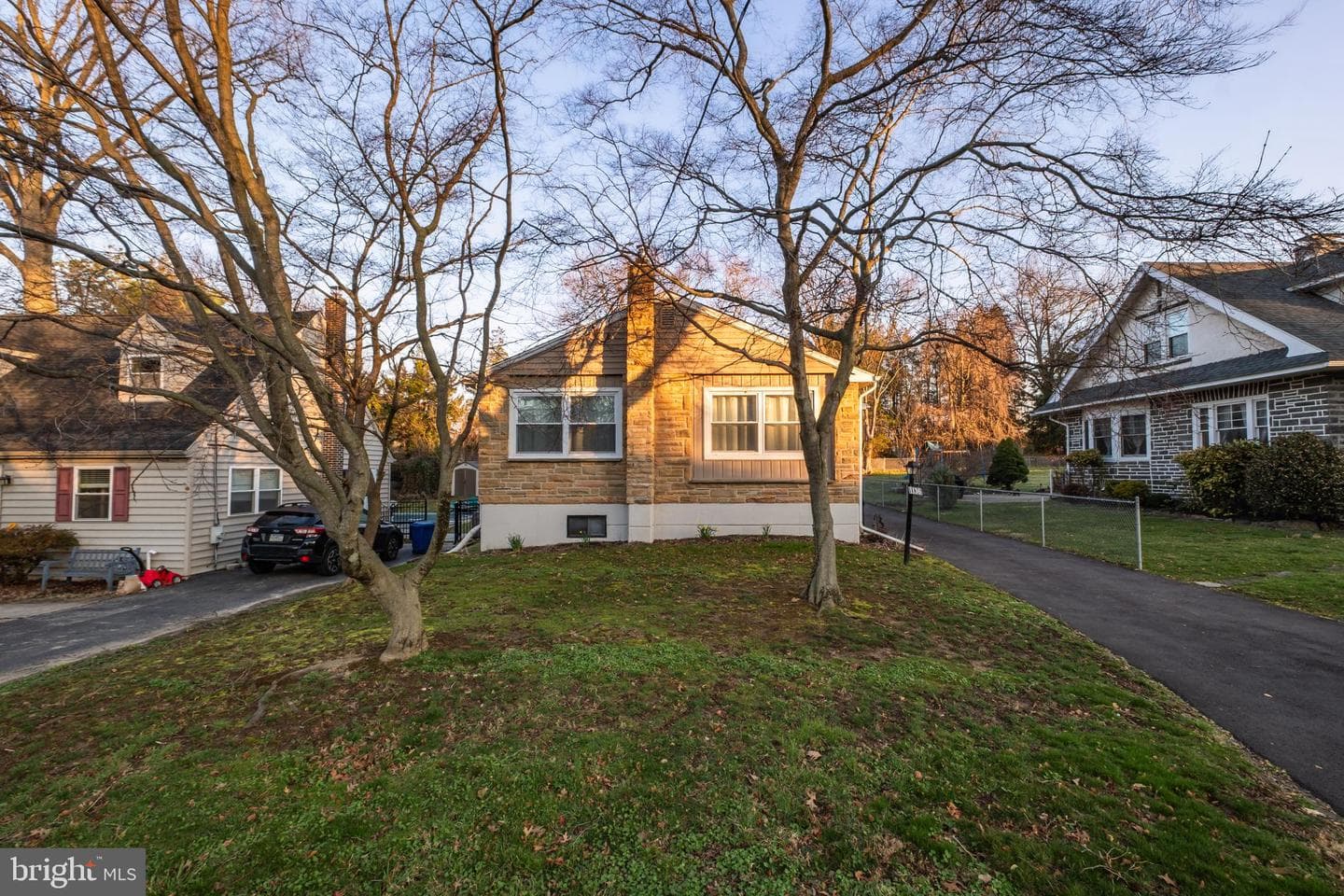 1136 Bon Air Road